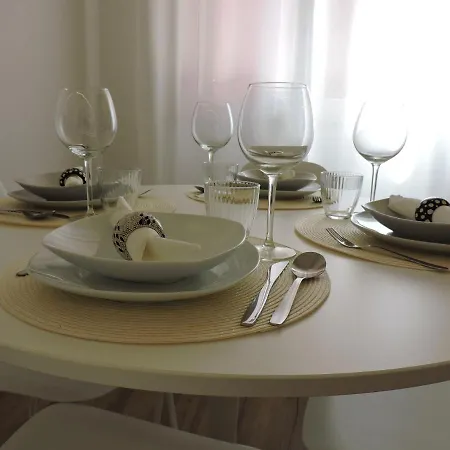 Apartman Garibaldi 52 Exclusive Bari