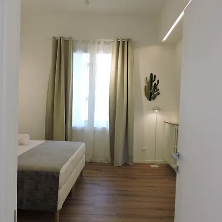 Apartman Garibaldi 52 Exclusive