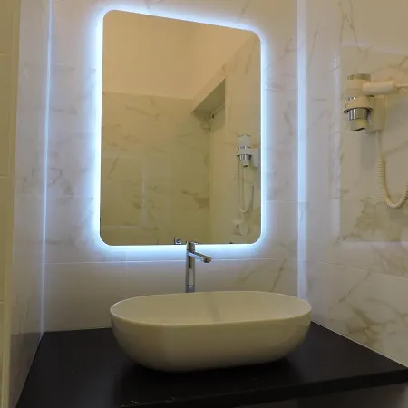 Garibaldi 52 Exclusive Μπάρι