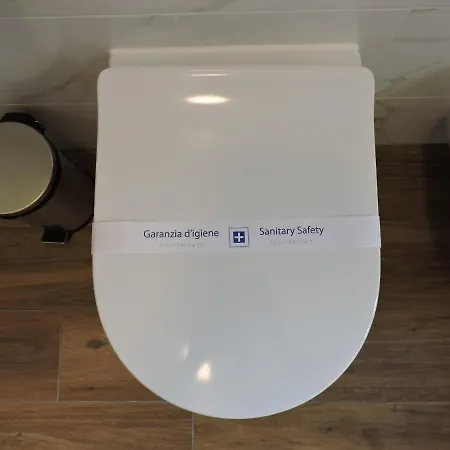 Apartman Garibaldi 52 Exclusive