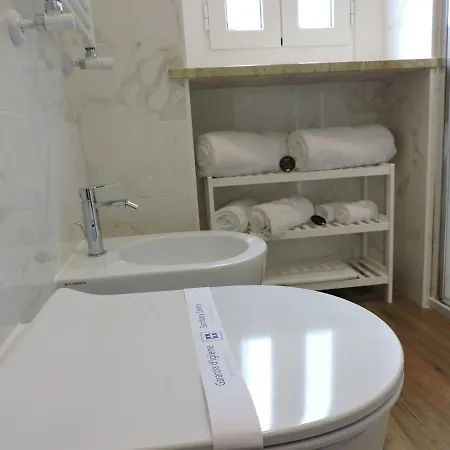 Διαμέρισμα Garibaldi 52 Exclusive