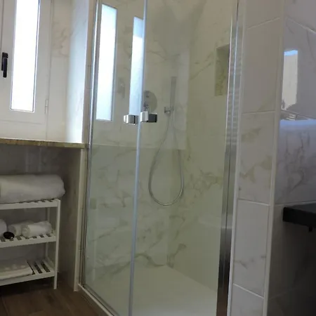 Garibaldi 52 Exclusive Apartman Bari