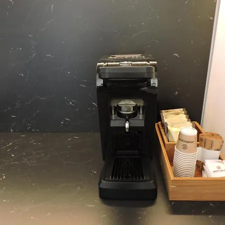 Garibaldi 52 Exclusive * Bari