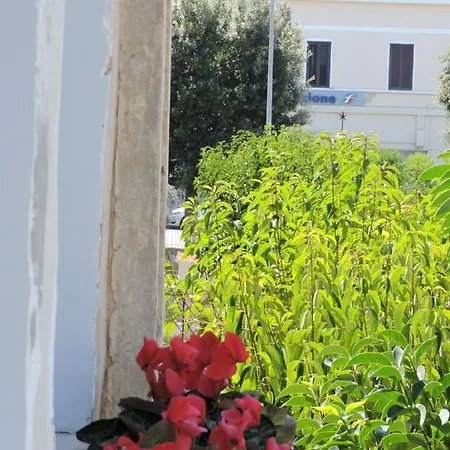 Apartment Garibaldi 52 Exclusive Bari