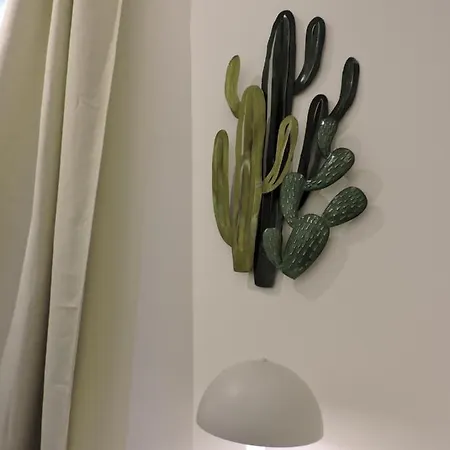 Apartman Garibaldi 52 Exclusive Bari