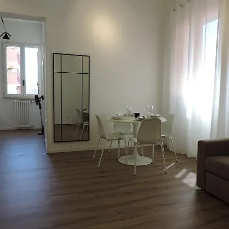 Apartman Garibaldi 52 Exclusive