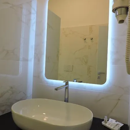 Garibaldi 52 Exclusive Διαμέρισμα