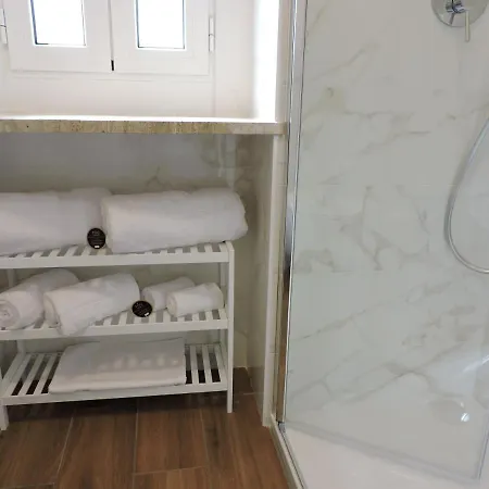 Apartman Garibaldi 52 Exclusive *