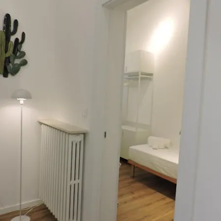 Garibaldi 52 Exclusive *