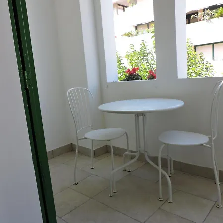 Apartman Garibaldi 52 Exclusive