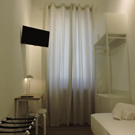 Garibaldi 52 Exclusive Bari