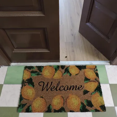 Apartman Garibaldi 52 Exclusive *