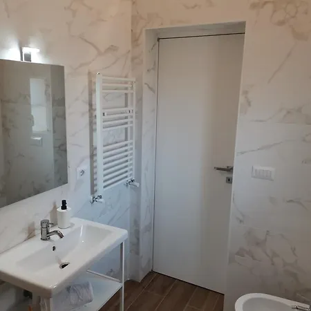 Apartman Garibaldi 52 Exclusive Bari