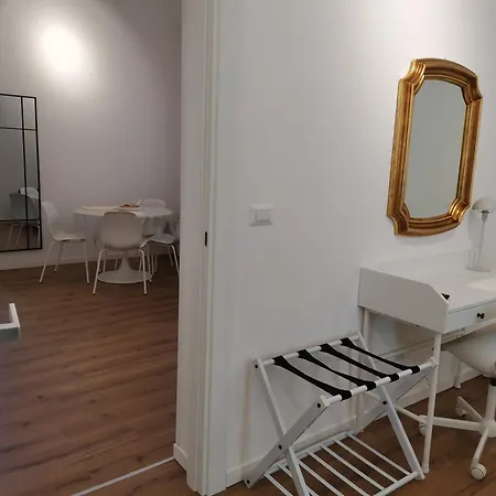 Garibaldi 52 Exclusive Μπάρι