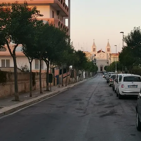 Garibaldi 52 Exclusive * Μπάρι