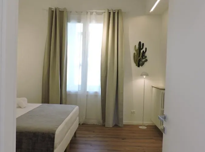 Apartamento Garibaldi 52 Exclusive