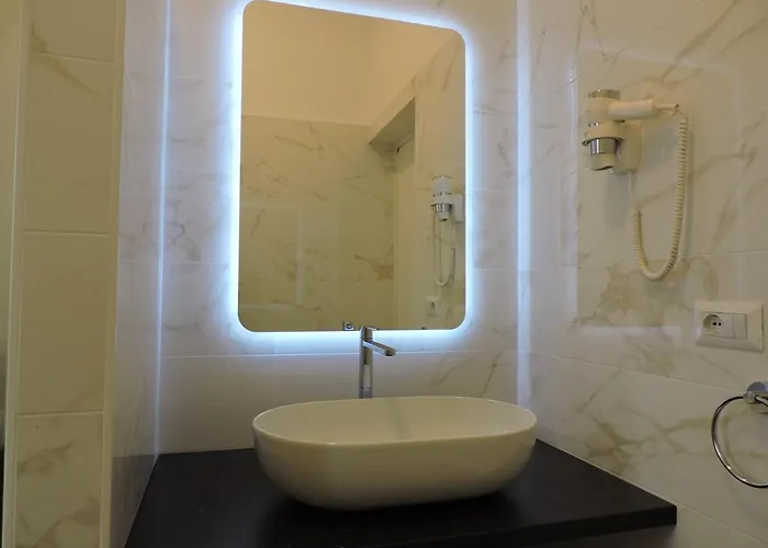 Garibaldi 52 Exclusive Bari