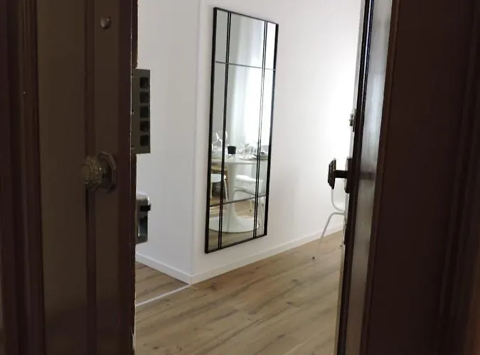 Apartamento Garibaldi 52 Exclusive Bari