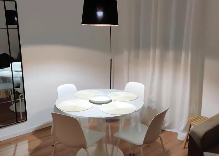 Apartamento Garibaldi 52 Exclusive Bari