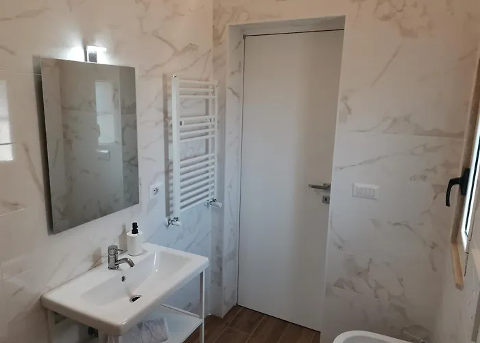 Apartamento Garibaldi 52 Exclusive Bari