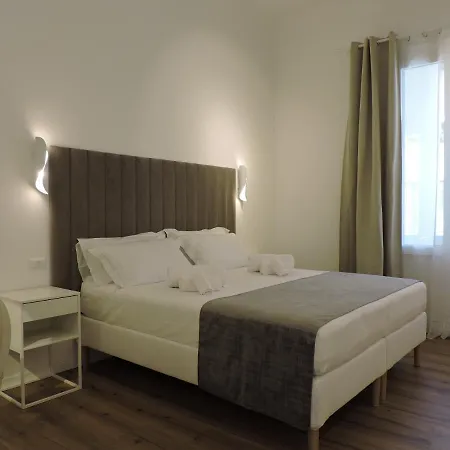 Apartamento Garibaldi 52 Exclusive Bari