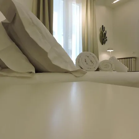 Lägenhet Garibaldi 52 Exclusive *