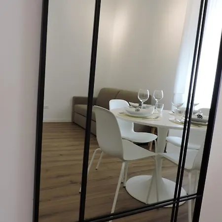 Apartamento Garibaldi 52 Exclusive *
