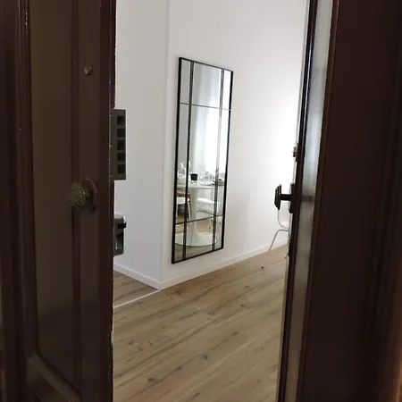 Apartamento Garibaldi 52 Exclusive Bari