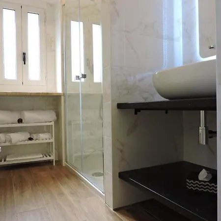 Garibaldi 52 Exclusive