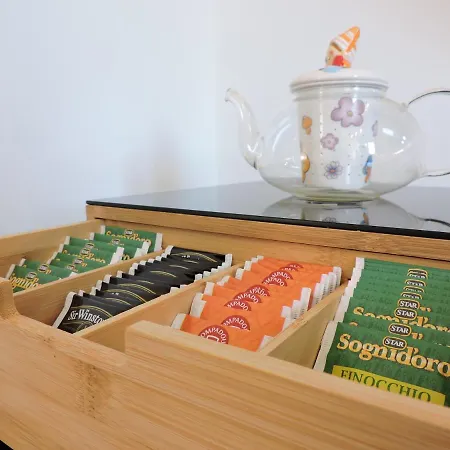 Appartamento Garibaldi 52 Exclusive Bari