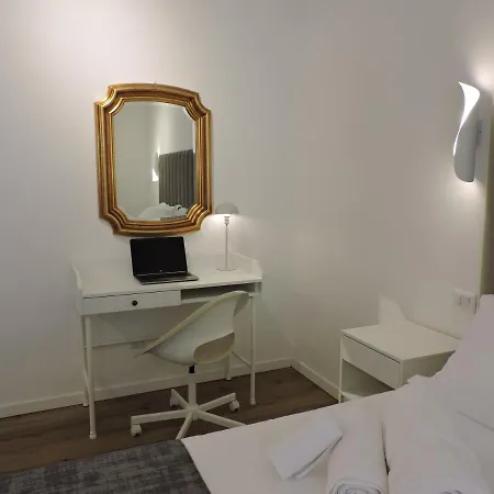 Garibaldi 52 Exclusive Apartamento *