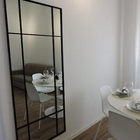 Garibaldi 52 Exclusive Apartamento