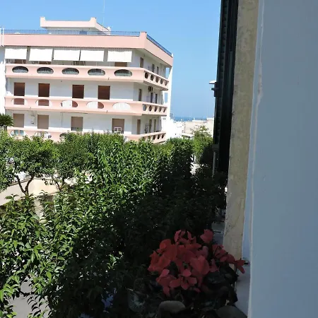 Appartamento Garibaldi 52 Exclusive