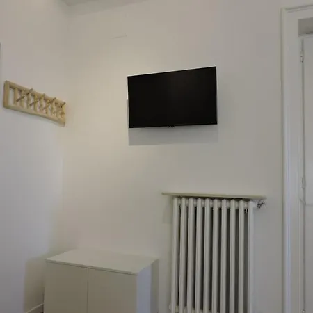 Apartament Garibaldi 52 Exclusive Bari