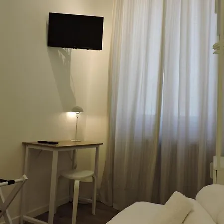 Garibaldi 52 Exclusive Apartamento Bari