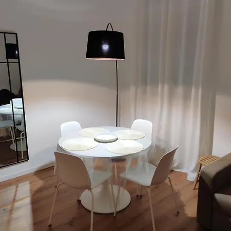 Apartamento Garibaldi 52 Exclusive Bari