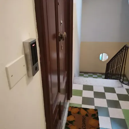 Garibaldi 52 Exclusive Apartamento *