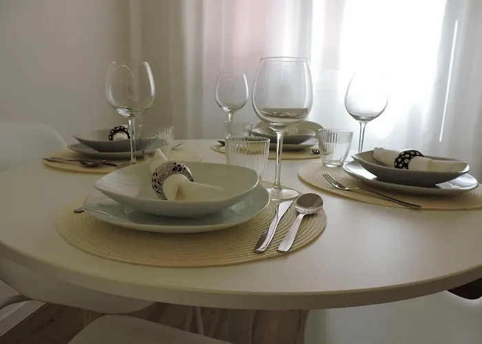 Appartamento Garibaldi 52 Exclusive Bari