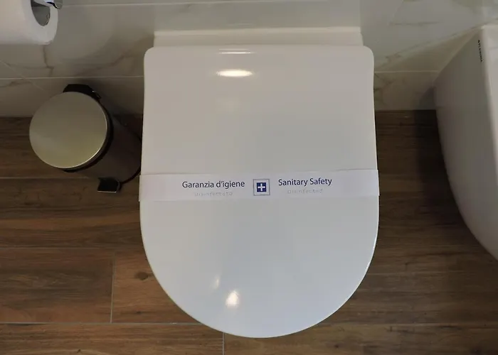 Apartament Garibaldi 52 Exclusive