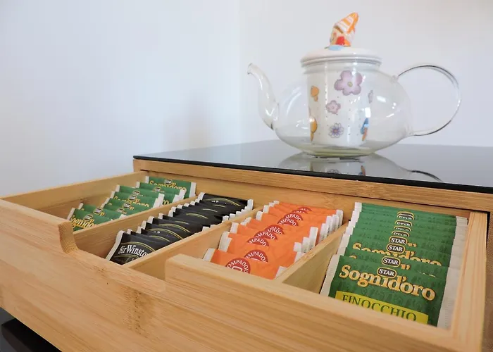 Appartamento Garibaldi 52 Exclusive Bari