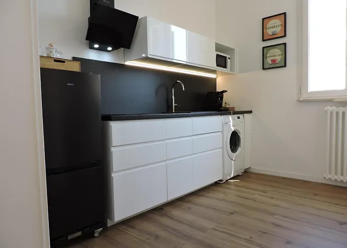 Apartament Garibaldi 52 Exclusive