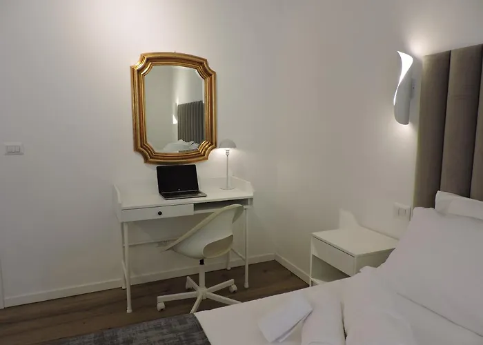 Garibaldi 52 Exclusive Appartamento *