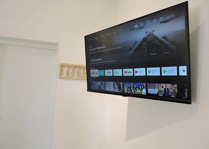 Appartamento Garibaldi 52 Exclusive Bari