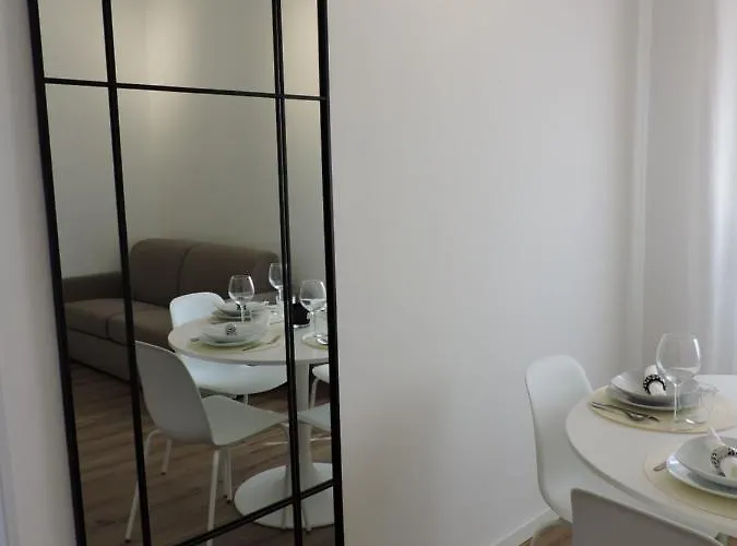 Garibaldi 52 Exclusive Apartament