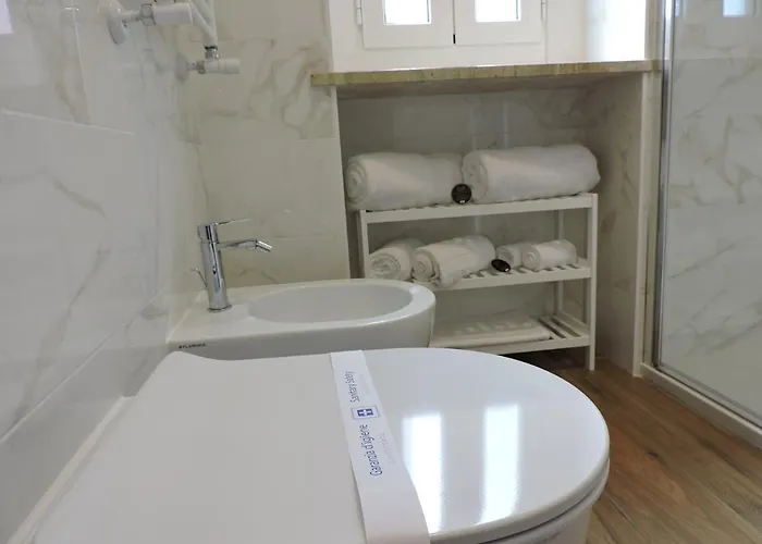 Apartament Garibaldi 52 Exclusive