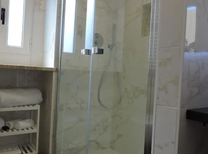 Garibaldi 52 Exclusive Apartament Bari