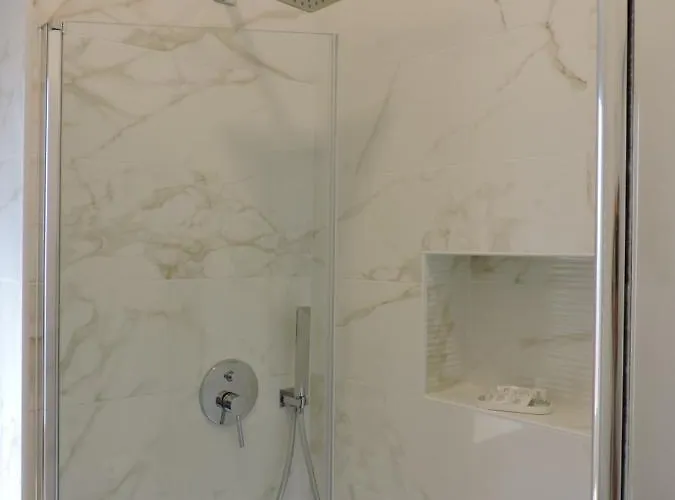 Garibaldi 52 Exclusive Bari