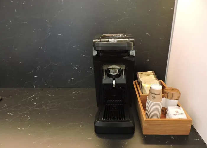 Garibaldi 52 Exclusive * Bari