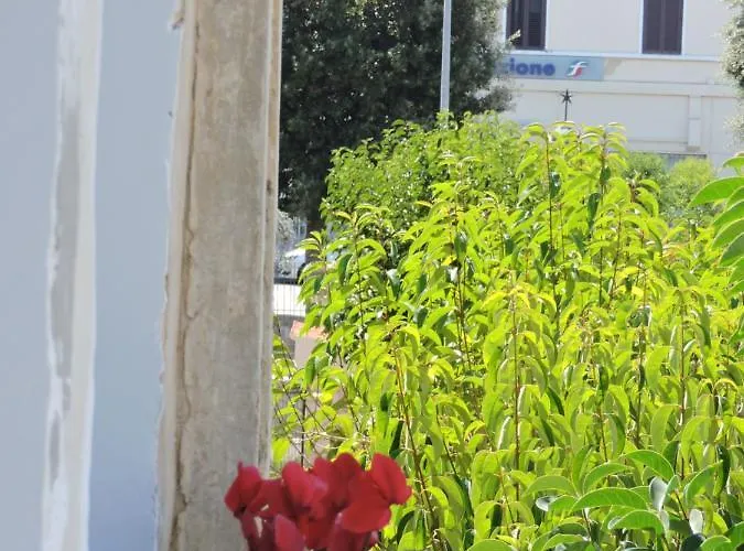 Apartament Garibaldi 52 Exclusive Bari