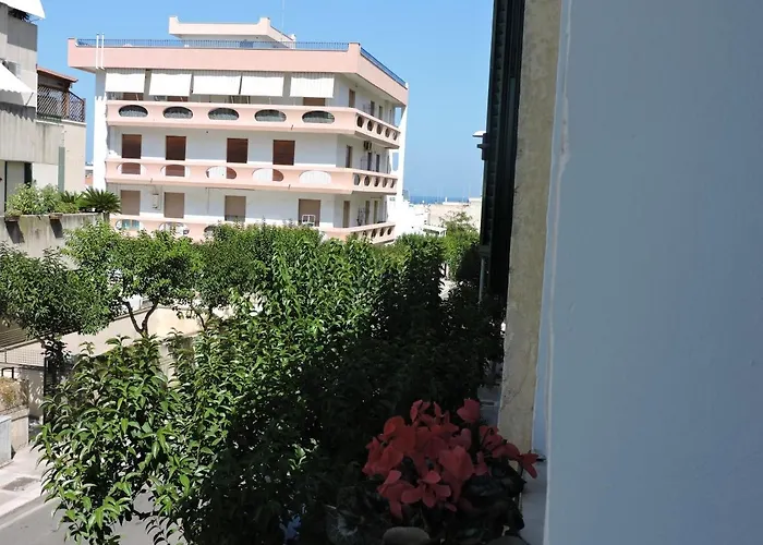 Appartamento Garibaldi 52 Exclusive